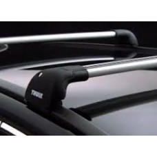 BARRAS THULE WINGBAR EDGE 9595 COMPLETAS
